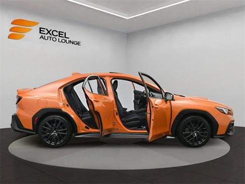 Used 2022 Subaru WRX Limited image 47