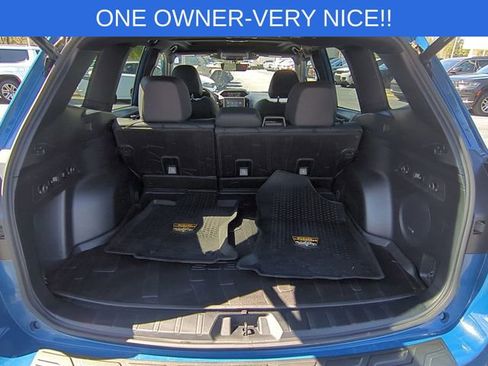 Used 2022 Subaru Forester Wilderness image 36