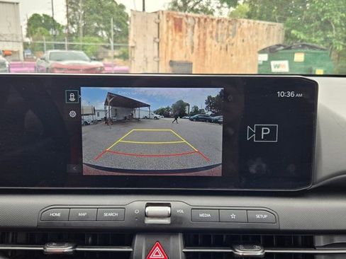 Used 2025 Kia K4 LXS image 19