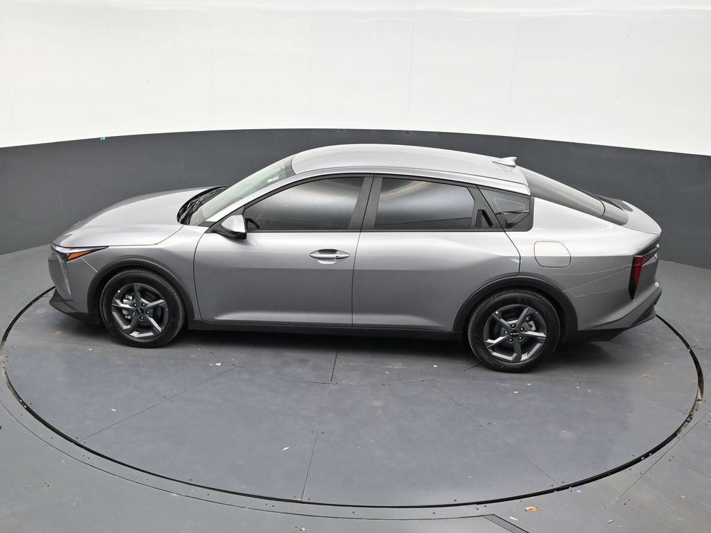 Used 2025 Kia K4 FWD image 13