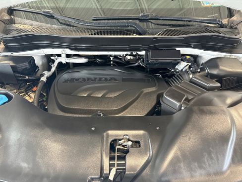 Used 2021 Honda Pilot Black Edition image 23