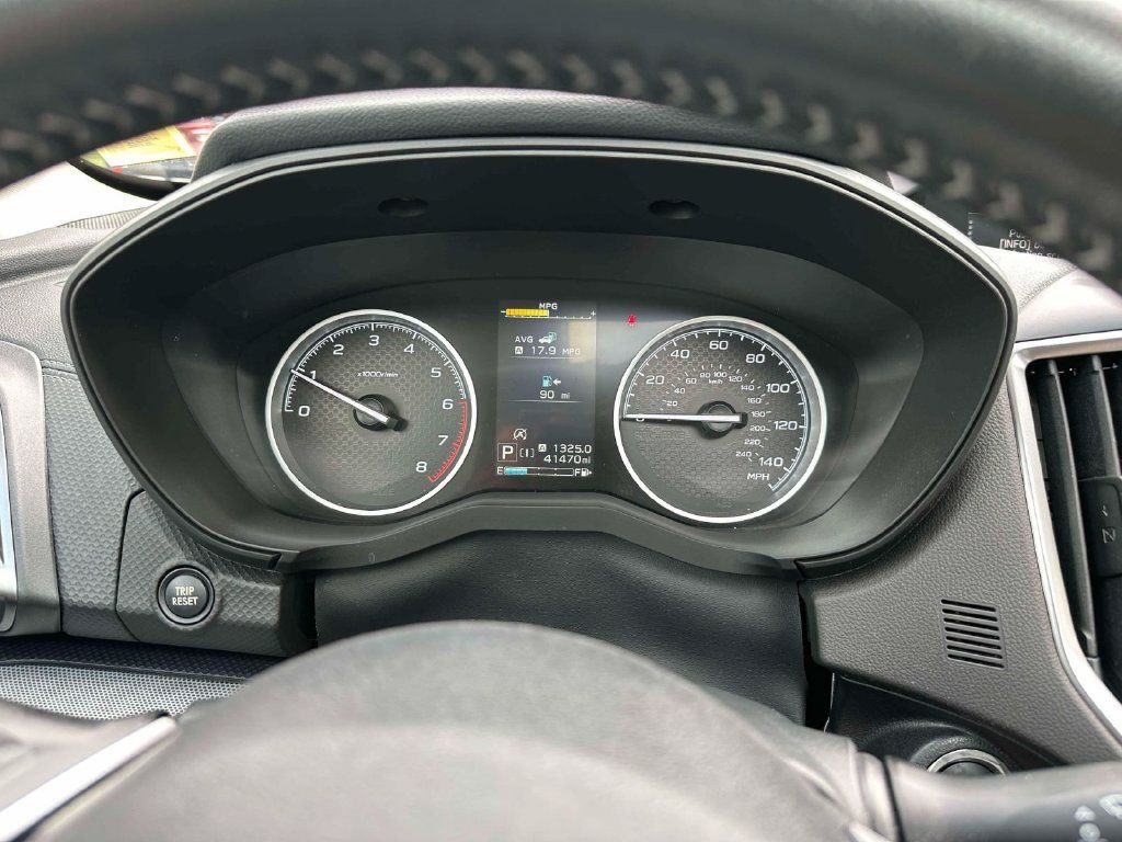 Used 2020 Subaru Forester Limited AWD/4WD image 24