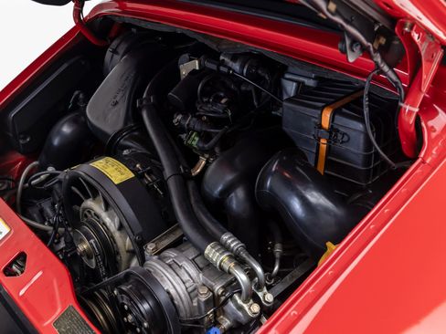 Used 1991 Porsche 911 Carrera image 20