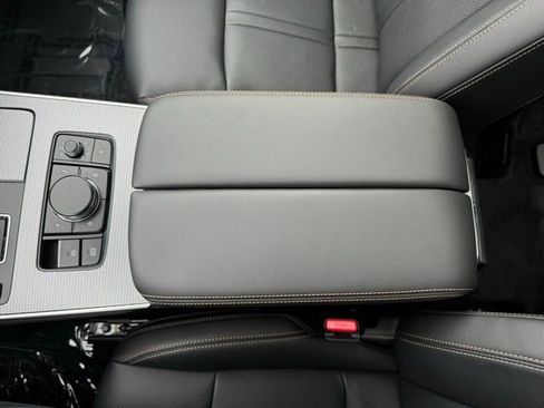 New 2026 MAZDA CX-90 3.3 Turbo w/ Premium Sport Pkg image 24