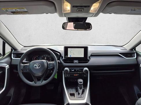 Certified 2025 Toyota RAV4 LE AWD/4WD image 18