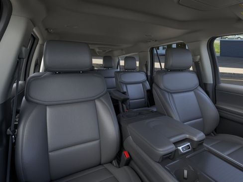 New 2026 Ford Expedition Max Active AWD/4WD image 11