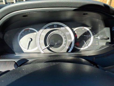 Used 2015 Honda Accord EX-L image 22