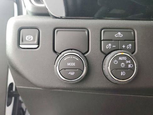 New 2026 Chevrolet Silverado 1500 RST image 25