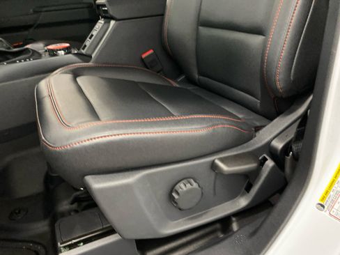 New 2026 Ford Bronco Stroppe Edition image 22