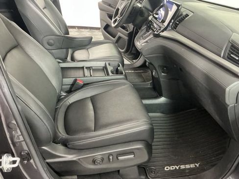 Used 2023 Honda Odyssey EX-L image 14