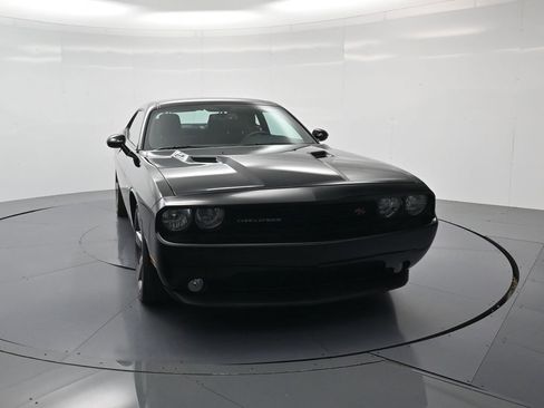 Used 2014 Dodge Challenger R/T w/ R/T Redline Group image 33