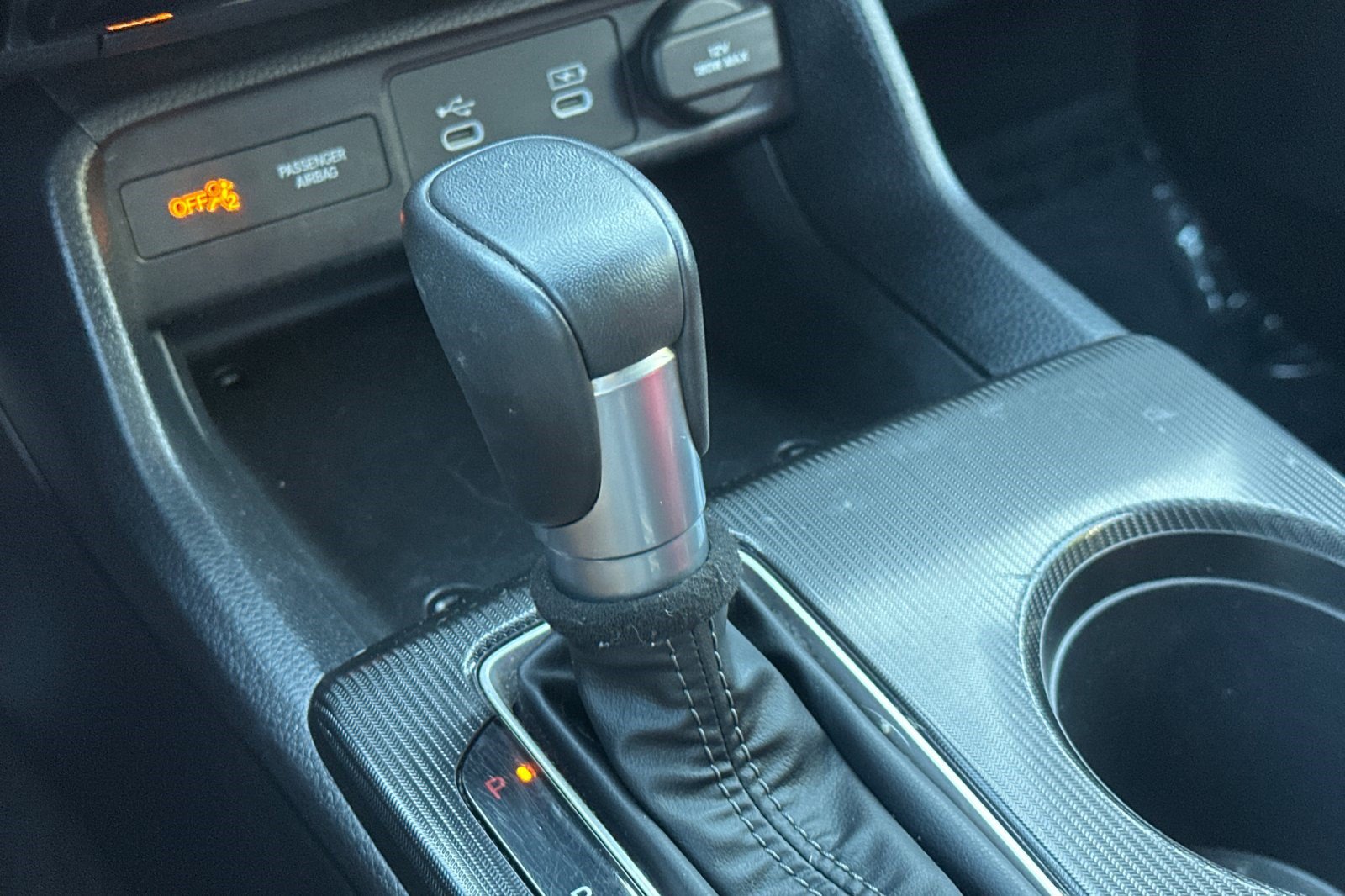 Used 2026 Honda Civic Sport image 18