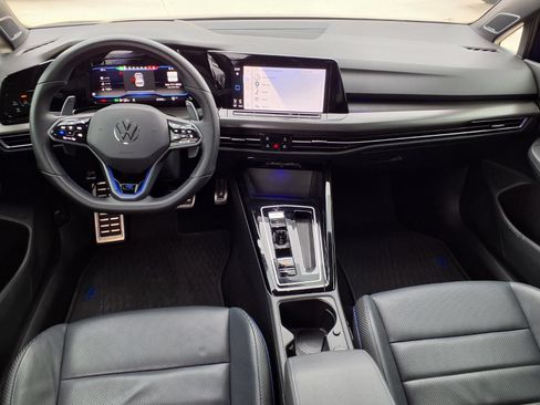 Certified 2023 Volkswagen Golf 20th Anniversary Edition w/ Golf Protection Package AWD/4WD image 11