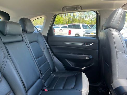 Used 2017 MAZDA CX-5 Grand Touring AWD/4WD image 37
