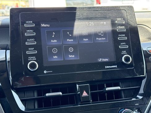 Used 2024 Toyota Camry SE image 20