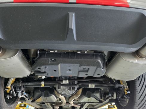 Used 2013 Ford Mustang Shelby GT500 RWD image 57