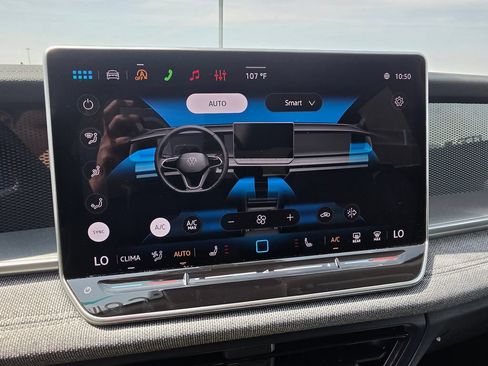 Certified 2026 Volkswagen Tiguan S FWD image 24