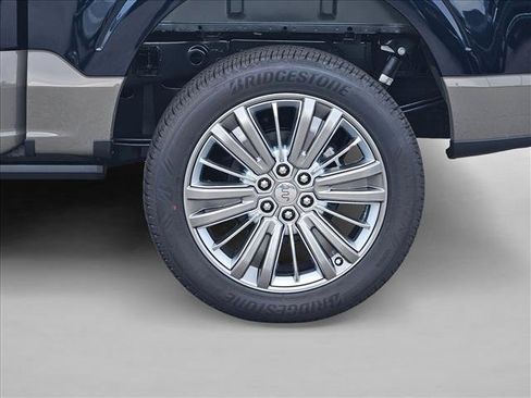 New 2026 Ford F150 King Ranch w/ Equipment Group 601A High AWD/4WD image 10