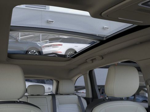 New 2026 Lincoln Nautilus Reserve AWD/4WD image 22