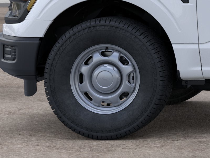 New 2026 Ford F150 XL RWD image 19