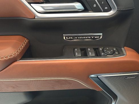 New 2026 GMC Sierra 1500 Denali Ultimate AWD/4WD image 8