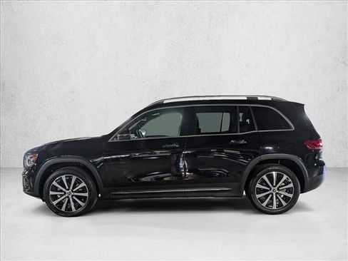 Certified 2022 Mercedes-Benz GLB 250 image 10