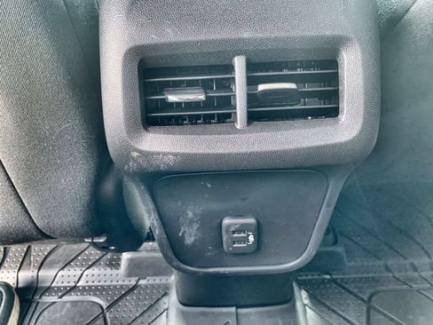 Certified 2024 Chevrolet Equinox LT w/ LPO, Floor Liner Package FWD image 20