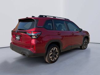 Used 2026 Subaru Forester AWD/4WD video 3