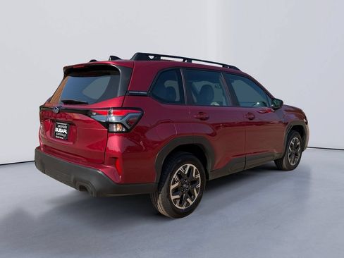 Used 2026 Subaru Forester AWD/4WD image 3