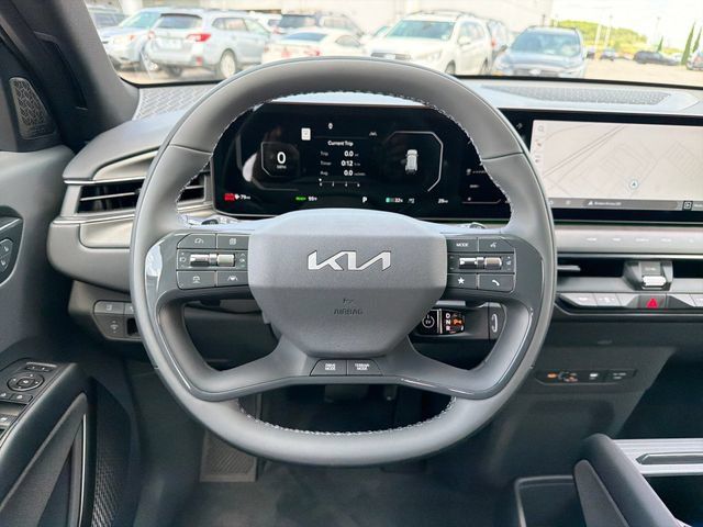 New 2026 Kia EV9 Land w/ Nightfall Edition Package AWD/4WD image 10