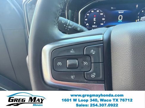 Used 2024 Chevrolet Silverado 2500 LT w/ Texas Edition AWD/4WD image 17