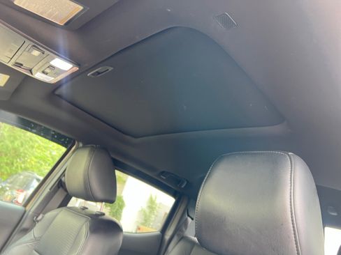 Used 2020 Toyota Tacoma TRD Sport image 20