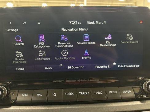 Used 2023 Kia Seltos SX image 14