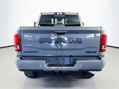 Used 2025 RAM 2500 Laramie w/ Night Edition AWD/4WD image 6