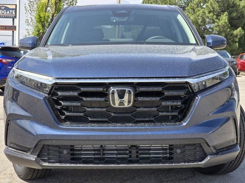 New 2026 Honda CR-V EX-L image 3