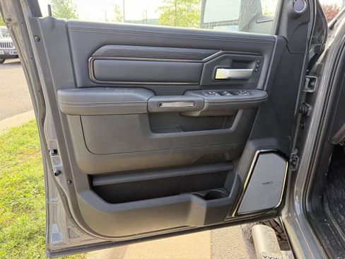 New 2026 RAM 2500 Power Wagon AWD/4WD image 31