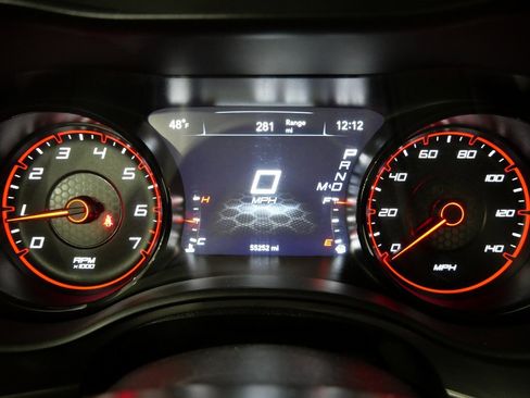 Used 2023 Dodge Charger GT w/ Blacktop Package image 15