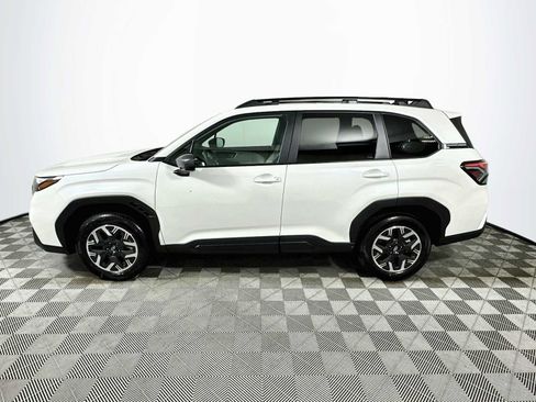 Certified 2026 Subaru Forester Premium AWD/4WD image 4