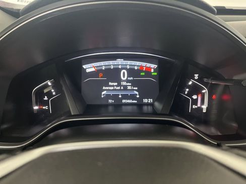 Used 2020 Honda CR-V EX-L image 64