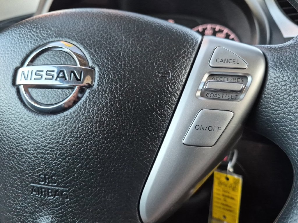 Used 2017 Nissan Sentra S FWD image 21