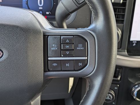 Used 2024 Ford F150 XLT w/ Mobile Office Package image 28