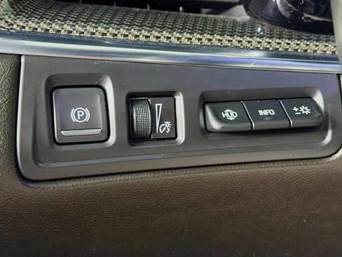 Used 2021 Cadillac XT5 Sportv image 11