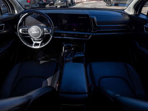 Used 2025 Kia Sportage EX w/ Premium Package image 30