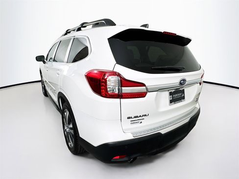 Used 2021 Subaru Ascent Limited w/ Technology Package image 5