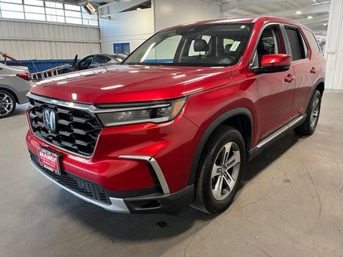Used 2024 Honda Pilot EX-L image 7