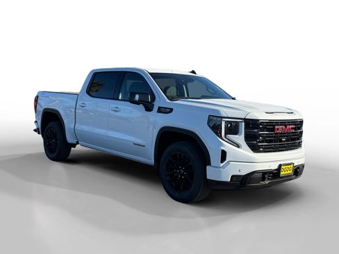 New 2026 GMC Sierra 1500 Elevation w/ Preferred Package image 7