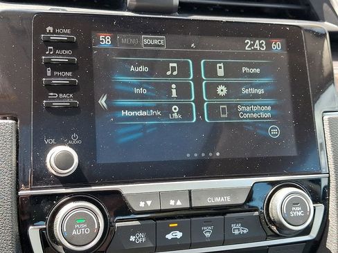 Used 2021 Honda Civic EX image 17