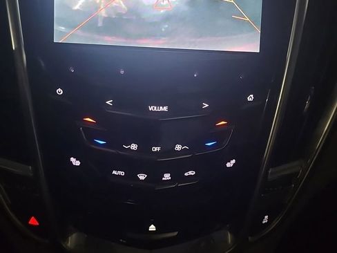 Used 2013 Cadillac SRX Luxury w/ Driver Awareness Package image 15