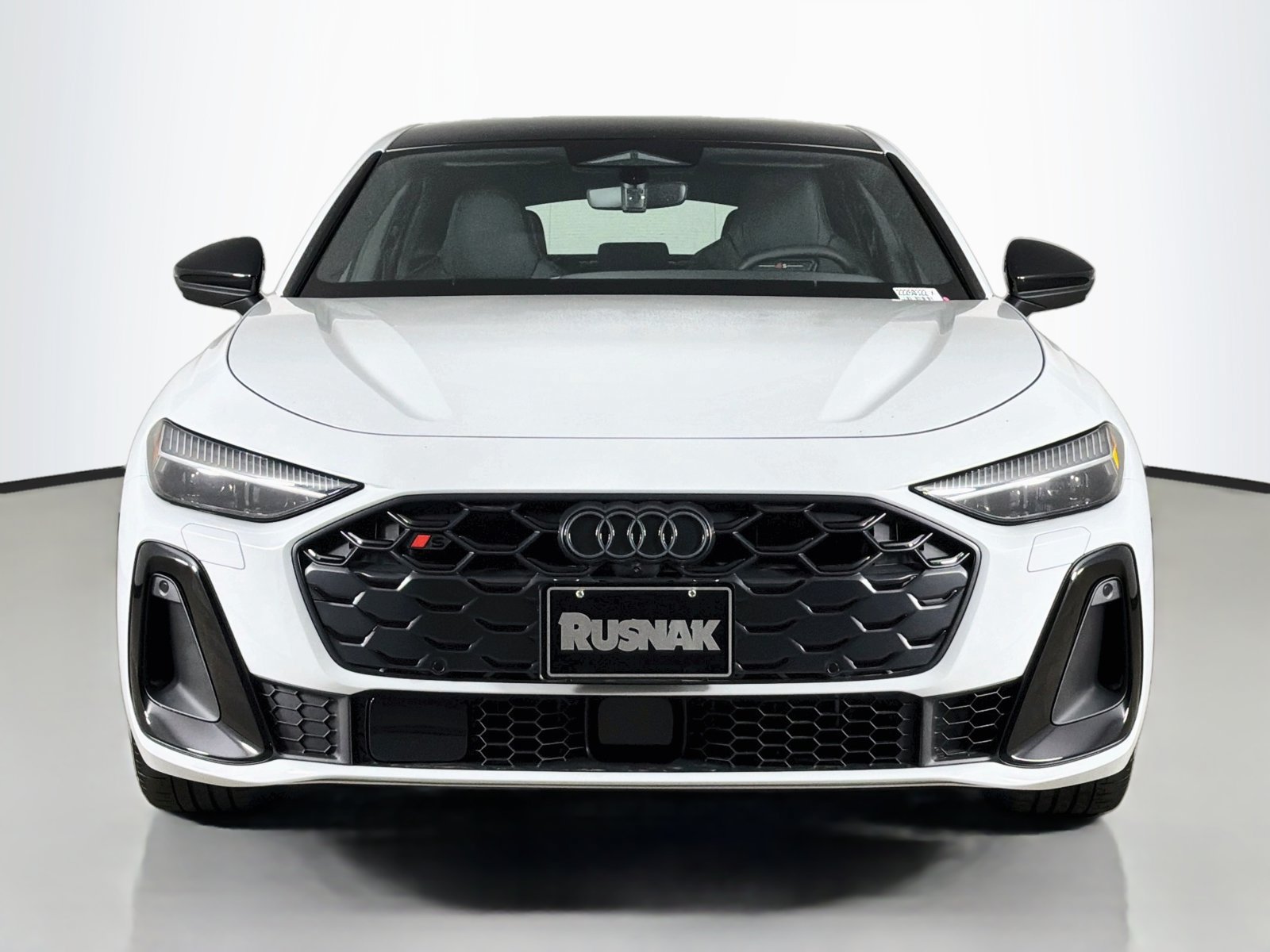 New 2026 Audi S5 Premium Plus AWD/4WD image 2