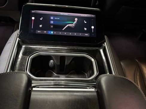 Certified 2024 Jeep Grand Wagoneer L Series II w/ Quick Order Packagew 28T image 31